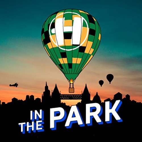 Hospitality In The Park 2017 by Various Artists image