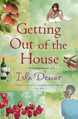 Getting Out Of The House by Isla Dewar image