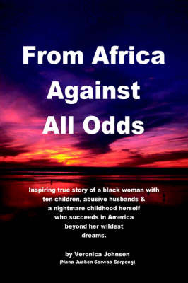 From Africa Against All Odds by Veronica Johnson image