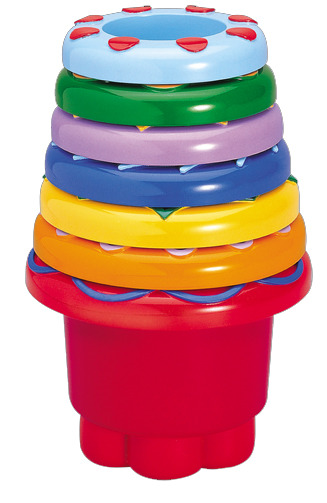 Tolo Rainbow Stacker image