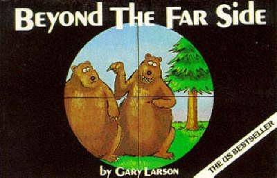Beyond The Far Side by Gary Larson image