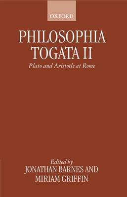 Philosophia Togata II: II image