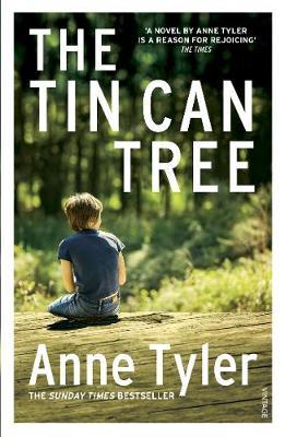 The Tin Can Tree by Anne Tyler