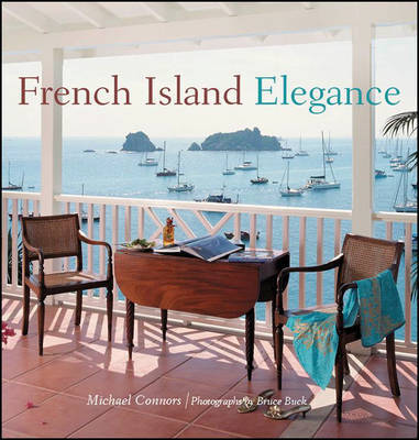 French Island Elegance by Michael Connors image