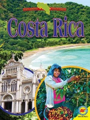 Costa Rica by Megan Kopp image