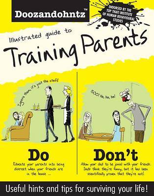 Training Parents by Andrew Pinder image