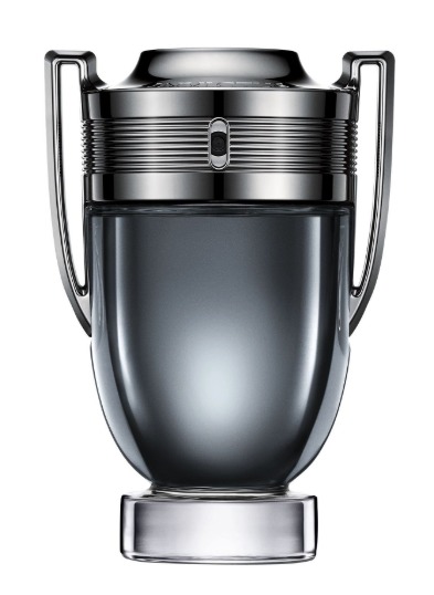 Paco Rabanne: Invictus Intense Fragrance - (EDT, 100ml) image