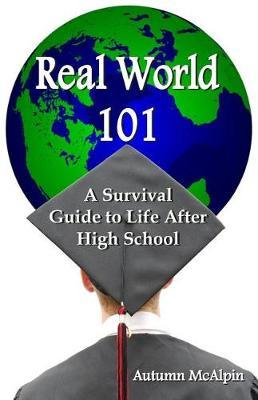 Real World 101 by Autumn McAlpin image