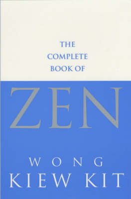 The Complete Book Of Zen image