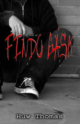 The Tale of Findo Gask by Huw Thomas image