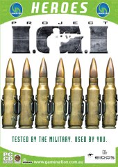 Project I.G.I. for PC Project I.G.I. for PC