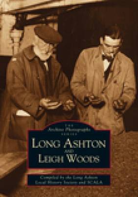 Long Ashton & Leigh Woods by Society for Conservation at Long Ashton image