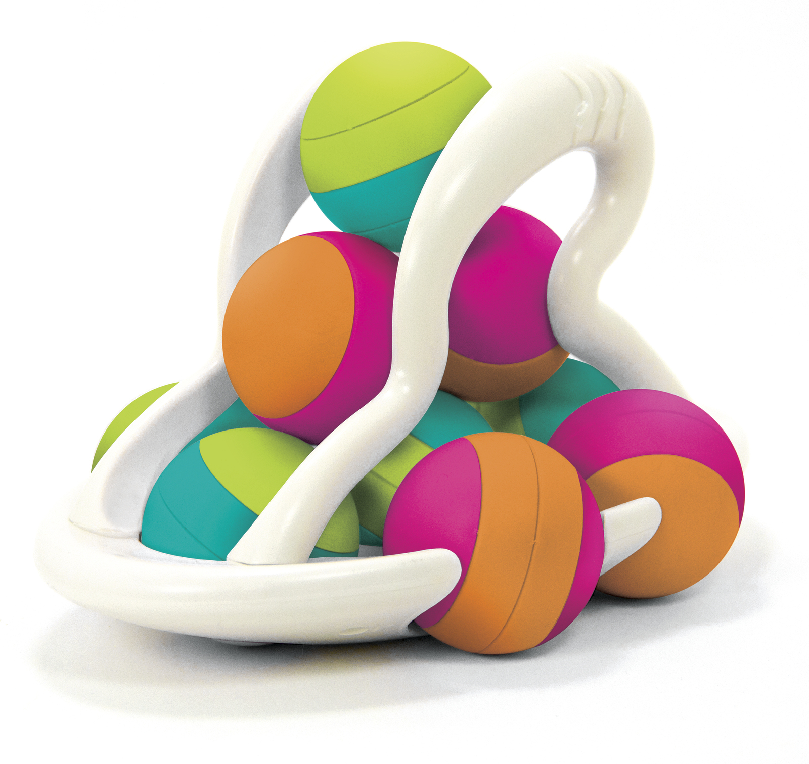 Fat Brain Toys: Rolligo image