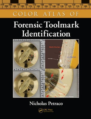 Color Atlas of Forensic Toolmark Identification image