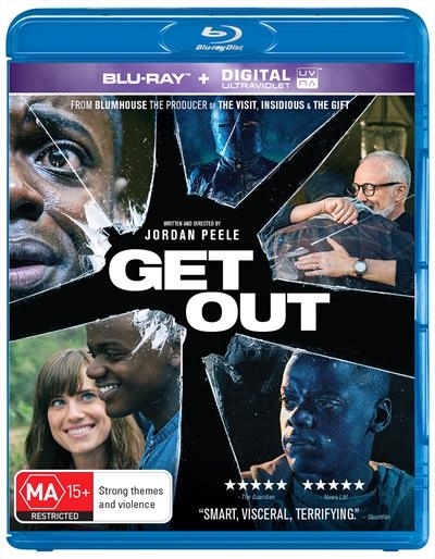 Get Out image