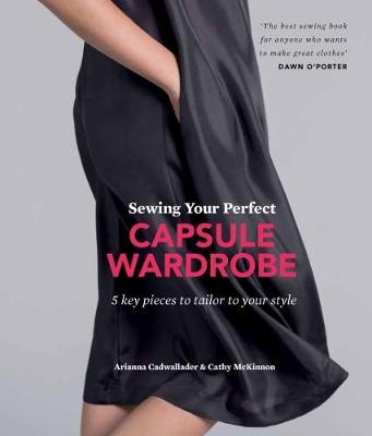 Sewing Your Perfect Capsule Wardrobe image