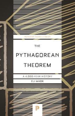 The Pythagorean Theorem by Eli Maor image