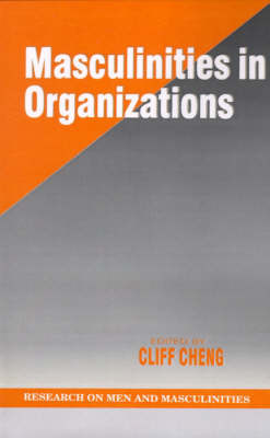 Masculinities in Organizations image