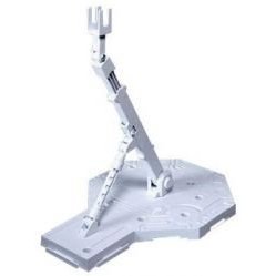 Gundam Action Base 1 - White image