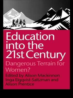 Education into the 21st Century image