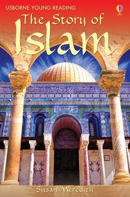 The Story of Islam by Rob Lloyd Jones image