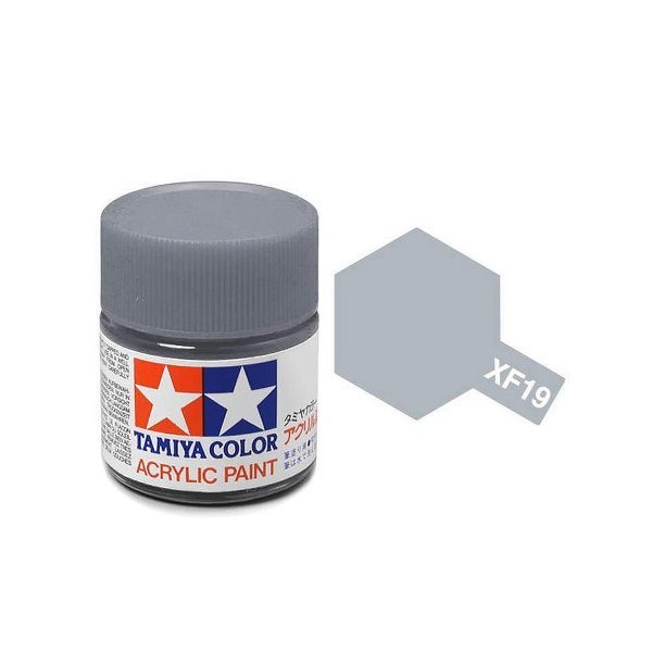 Tamiya Color X (Gloss)