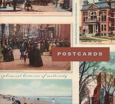 Postcards by Penn State University image