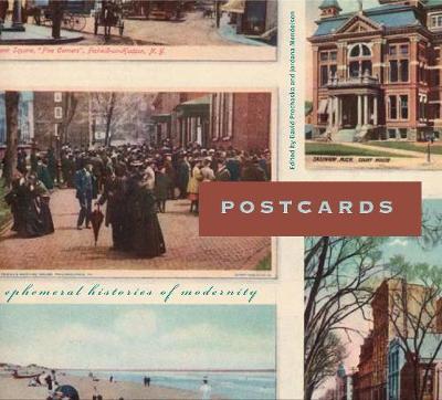 Postcards image