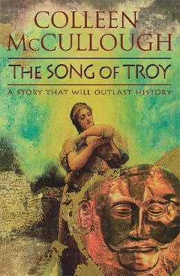 The Song of Troy image