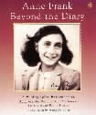 Anne Frank Beyond the Diary image