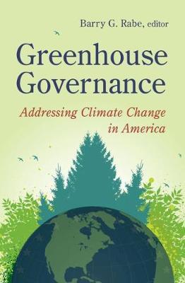 Greenhouse Governance image