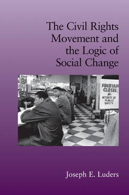 Cambridge Studies in Contentious Politics by Joseph E. Luders image