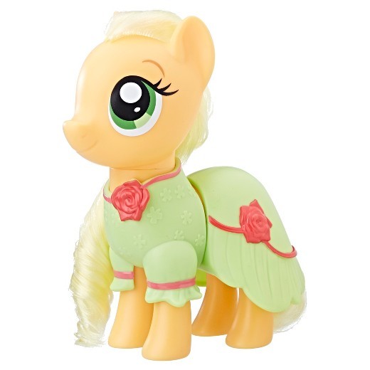 Buy My Little Pony SnapOn Fashion Pony Applejack at Mighty Ape NZ