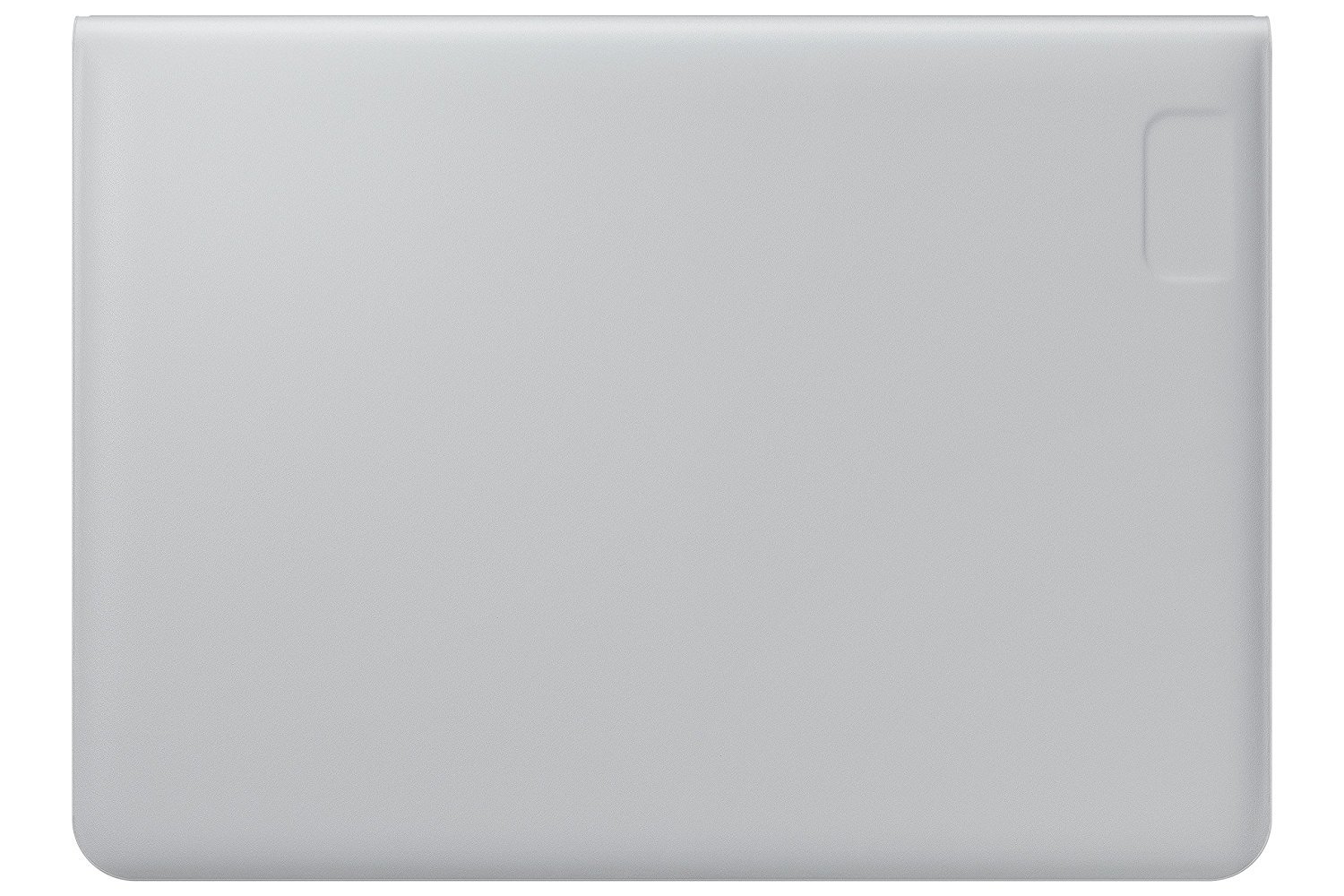 Samsung Original Galaxy Tab S3 Bluetooth Keyboard Cover - Grey image