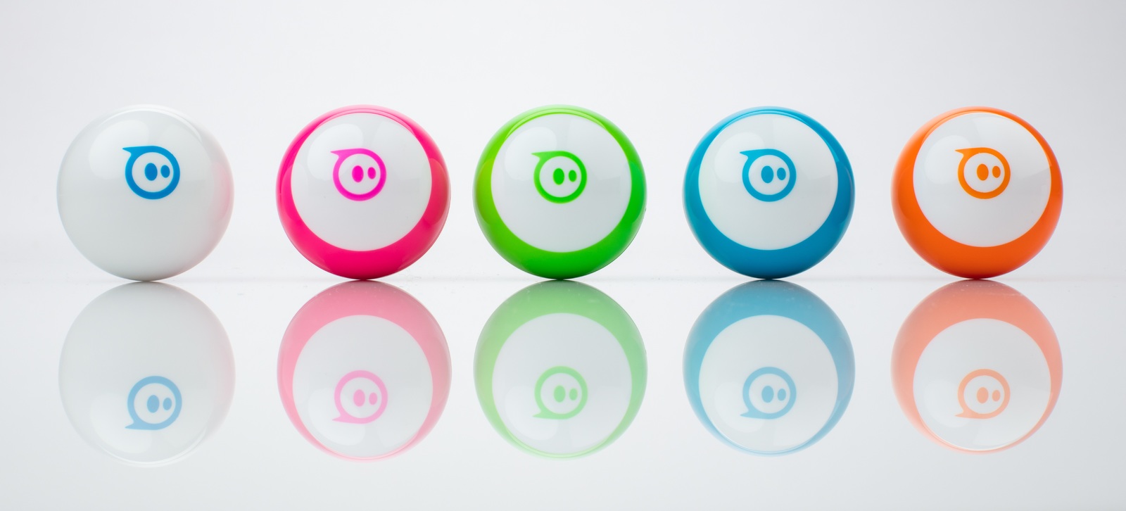 Sphero Mini - Pink image