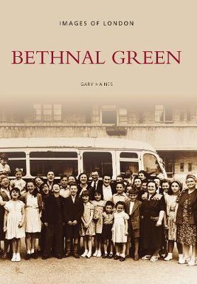 Bethnal Green by Gary Haines