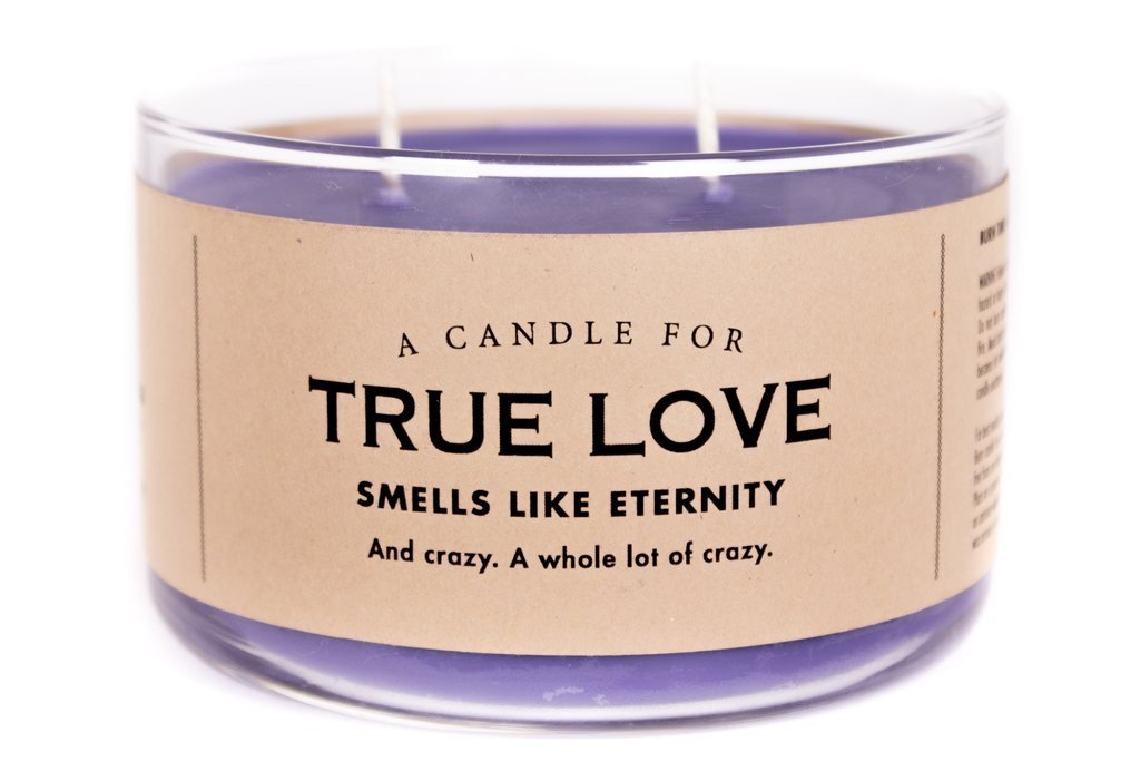 Whiskey River Co Candle at Mighty Ape NZ