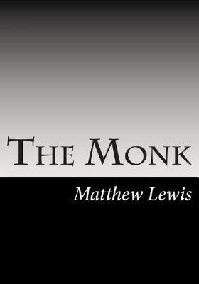 The Monk by Matthew Lewis image