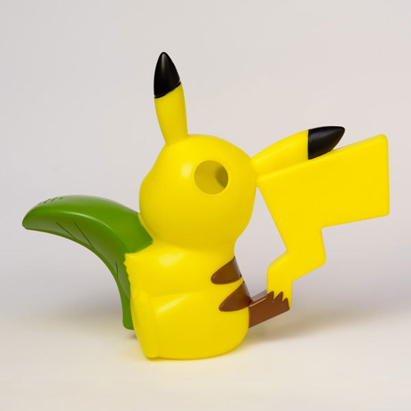 Pokemon: Planter Series - Pikachu Watering Can image