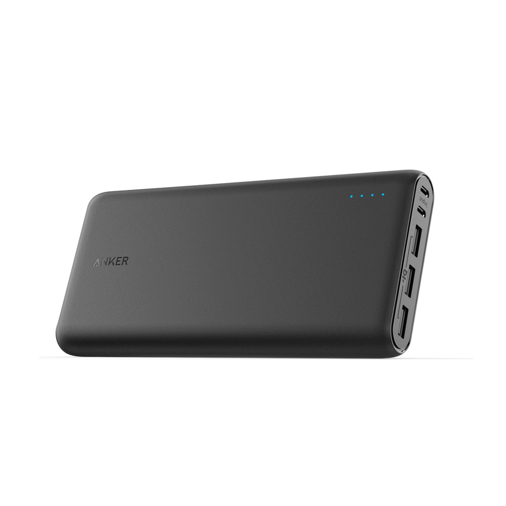 ANKER: PowerCore 26800mAh - Black image