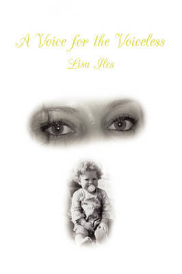 A Voice for the Voiceless by Lisa Iles image