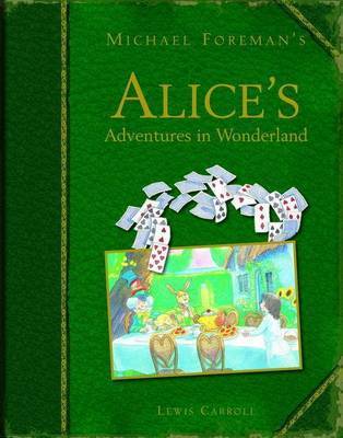 Alice's Adventures In Wonderland image