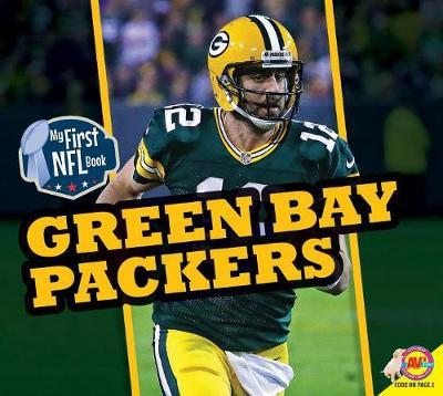 Green Bay Packers by Nate Cohn image