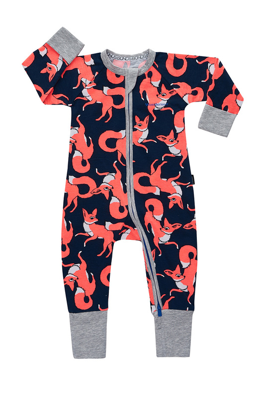 bonds onesies nz