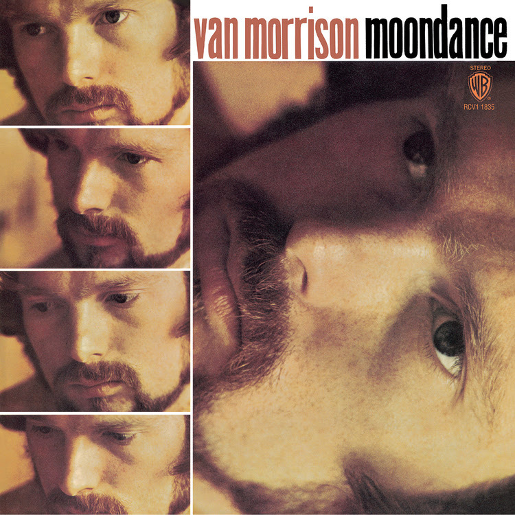 Moondance by Van Morrison image