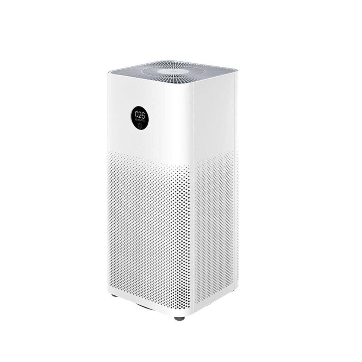 mi air purifier 3h price