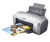 Epson Stylus Photo Printer R230