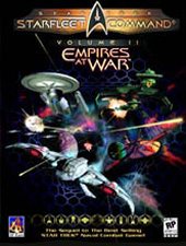 Star Trek: Starfleet Command II for PC Star Trek: Starfleet Command II for PC