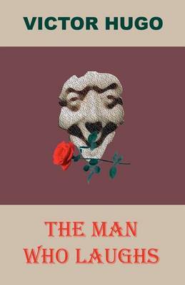The Man Who Laughs by Victor Hugo image