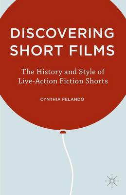 Discovering Short Films by C. Felando image